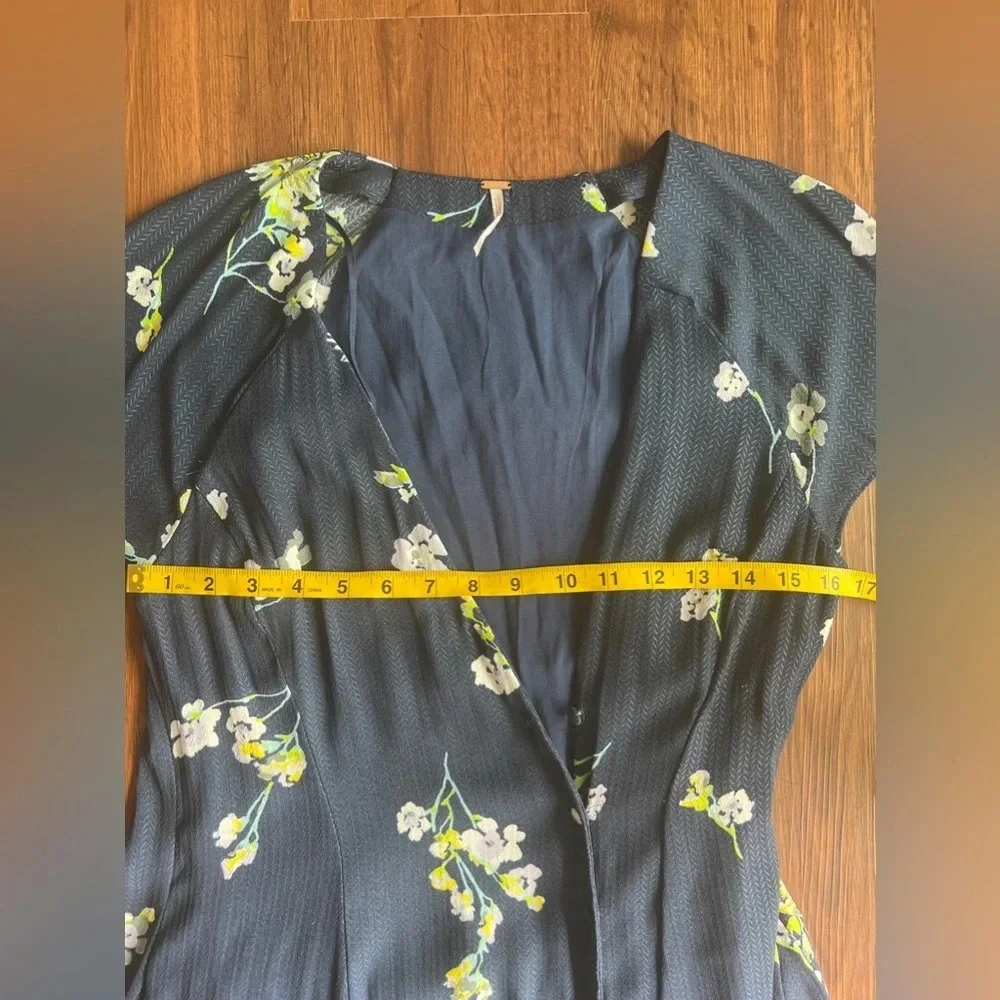 Free People romantic flowy
